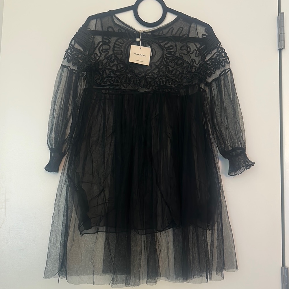 Top or Dress